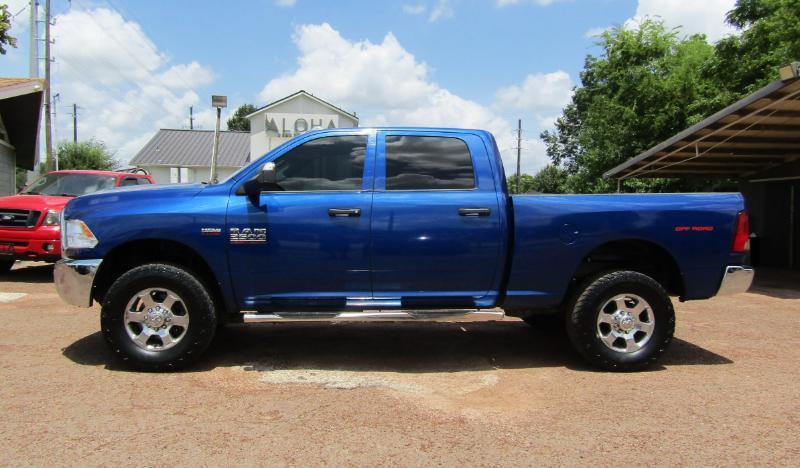 ram ram 2500 pickup 2017 3C6UR5CJ5HG616431 image ram ram 2500 pickup 2017 3C6UR5CJ5HG616431 image